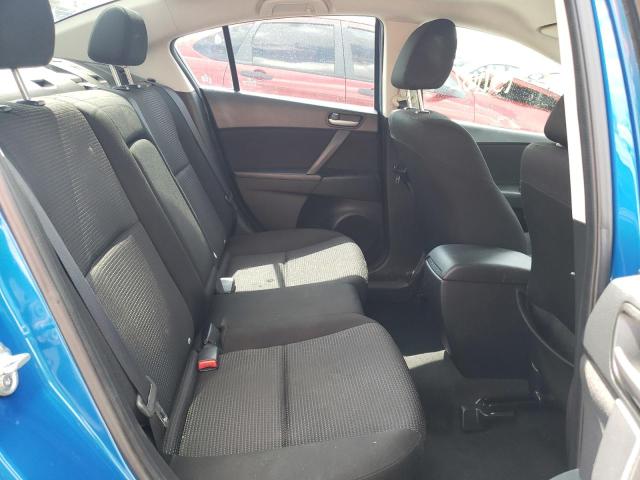 Photo 6 from auction – 2012 MAZDA 3 I with VIN JM1BL1V77C1620788