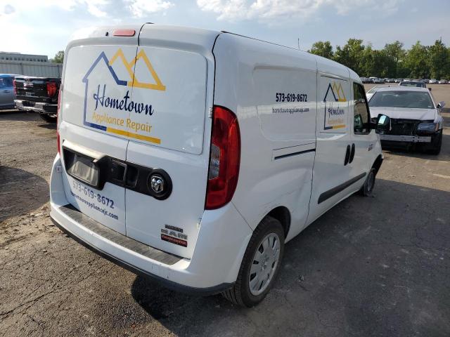 Photo 4 from auction – 2015 RAM PROMASTER with VIN ZFBERFBTXF6967021