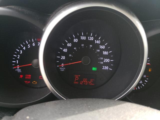 Снимка 8 от търг – 2012 KIA SOUL + с VIN KNDJT2A66C7738746