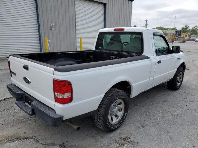 Photo 4 from auction – 2008 FORD RANGER with VIN 1FTYR10D48PA76258