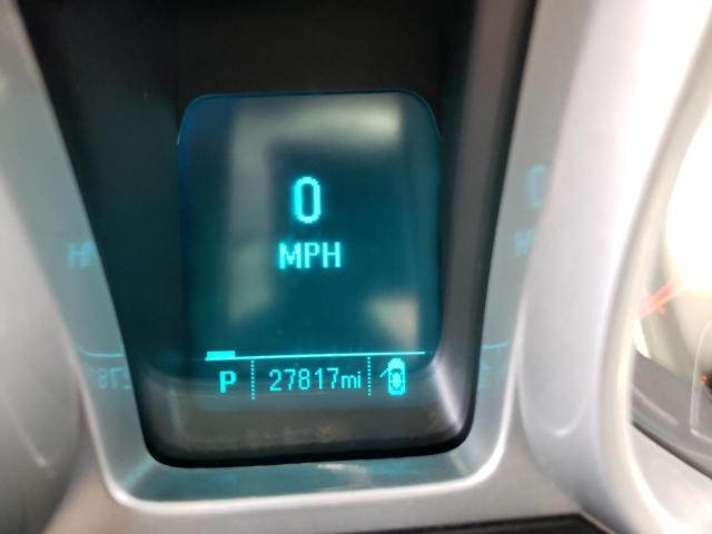 Photo 8 from auction – 2013 CHEVROLET CAMARO 2SS with VIN 2G1FK1EJ0D9179110
