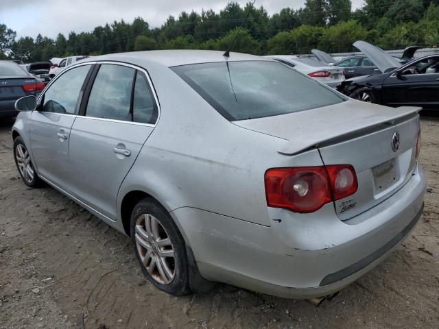 Photo 3 from auction – 2007 VOLKSWAGEN JETTA WOLF with VIN 3VWEF71K57M079599