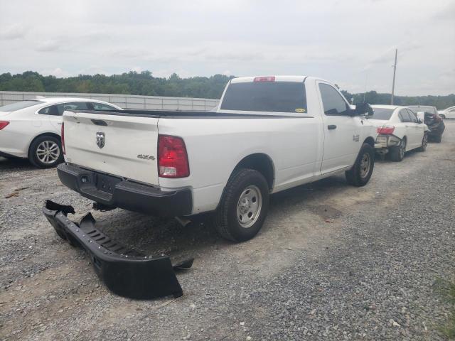 Photo 4 from auction – 2022 RAM 1500 CLASS with VIN 3C6JR6DG2NG256638