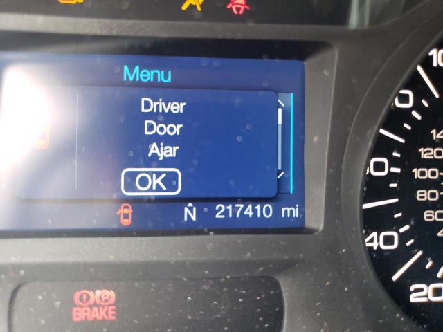 Photo 8 from auction – 2014 FORD EDGE SE with VIN 2FMDK4GC5EBB03886
