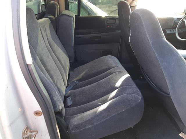 Photo 6 from auction – 2002 DODGE DAKOTA QUA with VIN 1B7HG38N82S695951
