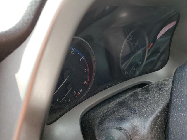 Photo 8 from auction – 2017 TOYOTA RAV4 XLE with VIN 2T3BFREV0HW604655