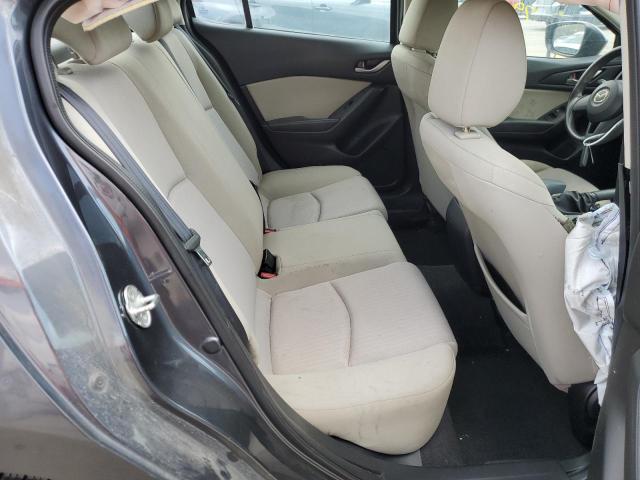 Photo 6 from auction – 2015 MAZDA 3 SV with VIN JM1BM1T76F1251541