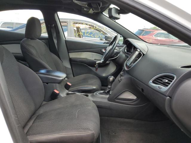 Photo 5 from auction – 2015 DODGE DART SXT with VIN 1C3CDFBB9FD150990