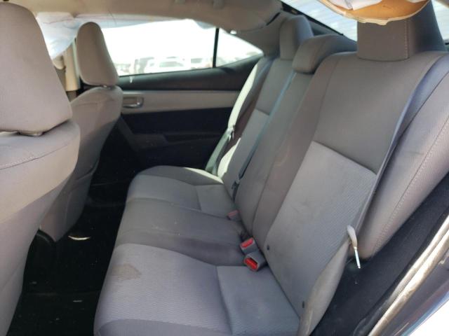 Photo 6 from auction – 2014 TOYOTA COROLLA L with VIN 5YFBURHE0EP177064