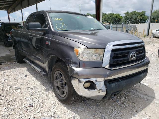 Photo 1 from auction – 2012 TOYOTA TUNDRA DOU with VIN 5TFRY5F17CX120631