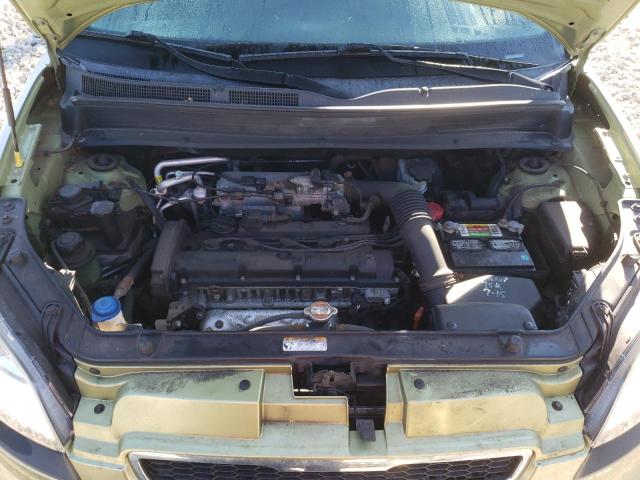 Photo 7 from auction – 2010 KIA SOUL + with VIN KNDJT2A2XA7163268