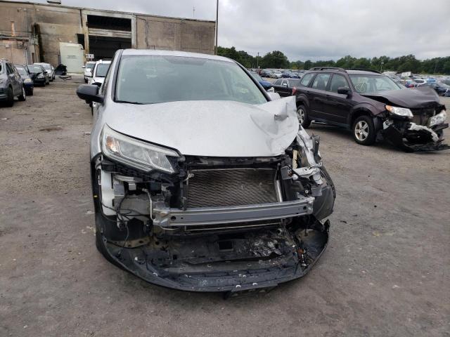 Photo 9 from auction – 2016 HONDA CR-V EX with VIN 3CZRM3H54GG721435