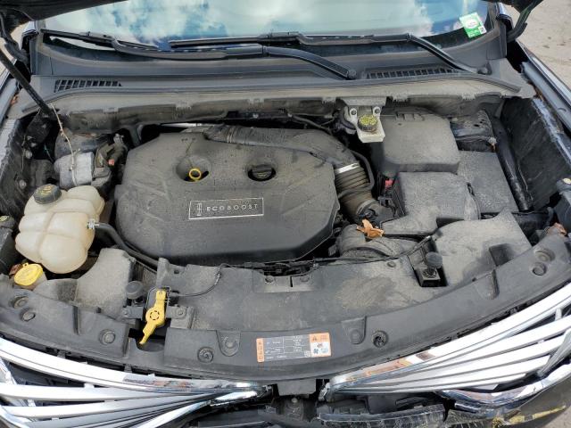 Photo 7 from auction – 2015 LINCOLN MKC with VIN 5LMCJ2A90FUJ28767