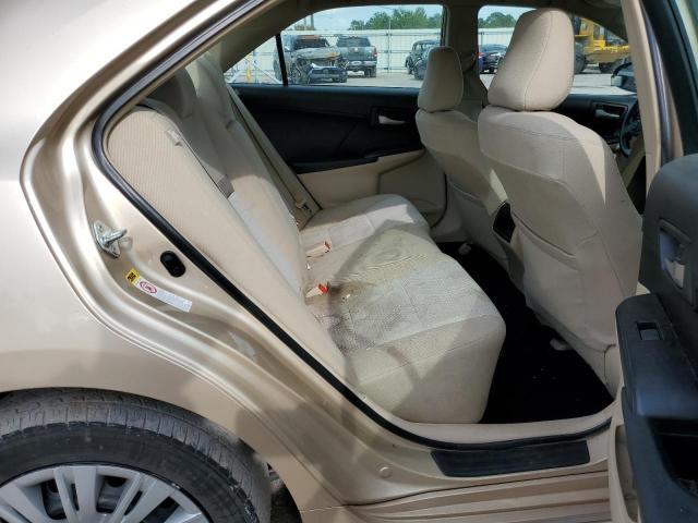 Photo 6 from auction – 2012 TOYOTA CAMRY BASE with VIN 4T4BF1FK0CR264405