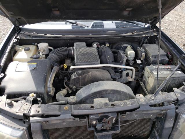 Photo 7 from auction – 2007 CHEVROLET TRAILBLAZE with VIN 1GNDS13S972211542