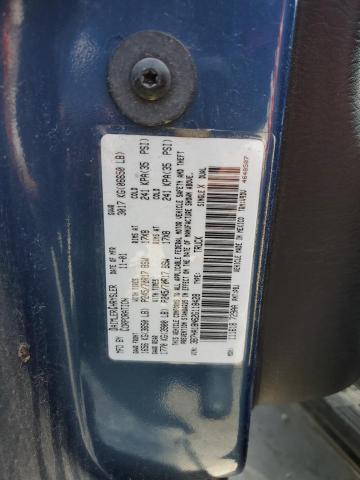 Photo 10 from auction – 2002 DODGE RAM 1500 with VIN 3B7HA18N62G118428