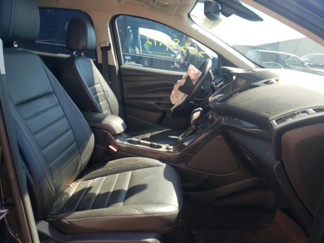 Photo 5 from auction – 2015 FORD ESCAPE TIT with VIN 1FMCU9JXXFUC03444