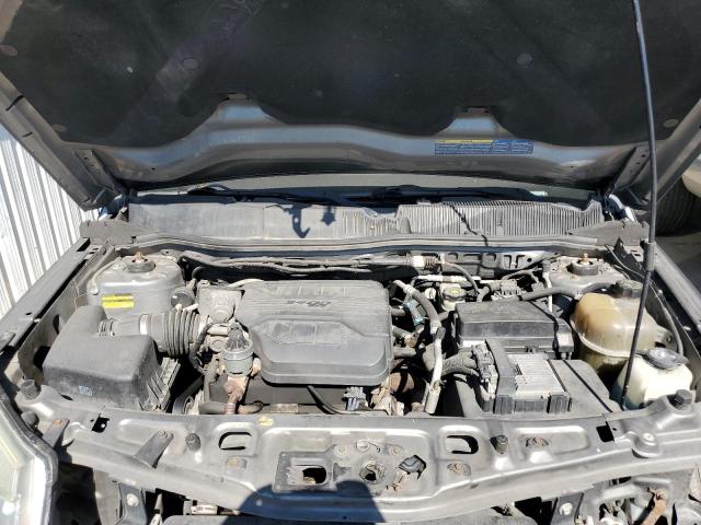 Photo 7 from auction – 2005 CHEVROLET EQUINOX LS with VIN 2CNDL23F056162127