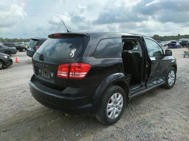 Photo 4 from auction – 2014 DODGE JOURNEY SE with VIN 3C4PDCAB6ET277282