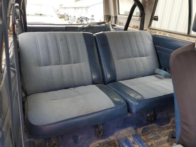 Photo 6 from auction – 1986 TOYOTA 4RUNNER RN with VIN JT4RN62D8G0037223
