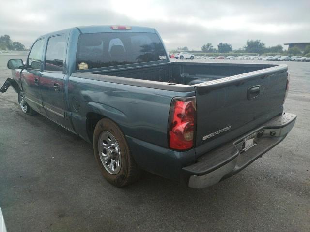 Photo 3 from auction – 2007 CHEVROLET SILVERADO with VIN 2GCEC13V171132175