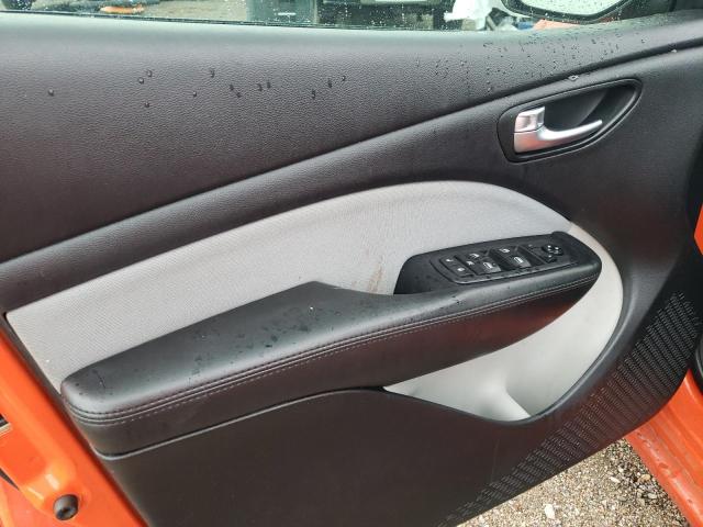 Photo 9 from auction – 2015 DODGE DART SXT with VIN 1C3CDFBB7FD346619