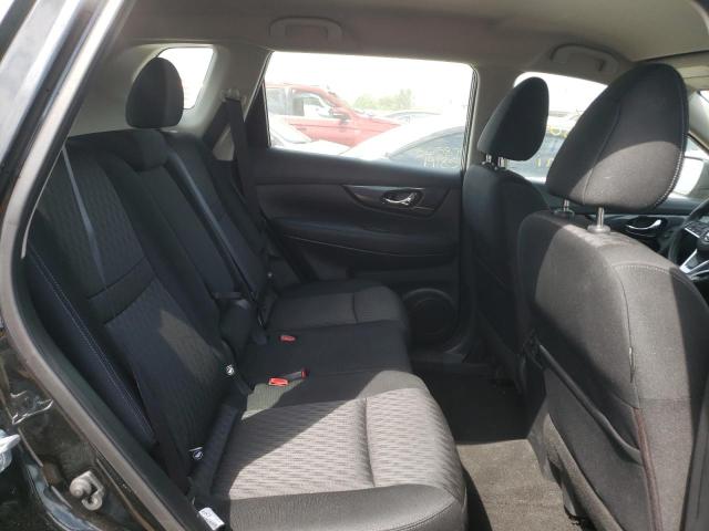 Photo 6 from auction – 2018 NISSAN ROGUE S with VIN KNMAT2MV7JP555467