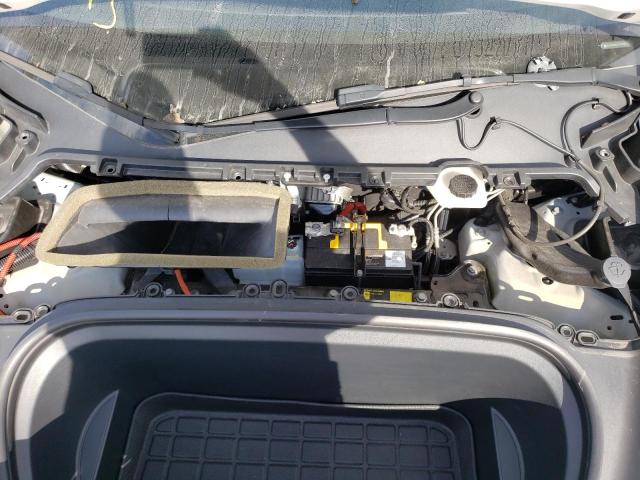 Photo 7 from auction – 2021 TESLA MODEL Y with VIN 5YJYGDEE7MF148177