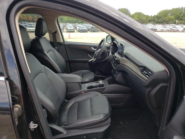 Photo 5 from auction – 2020 FORD ESCAPE TIT with VIN 1FMCU9J99LUB07981