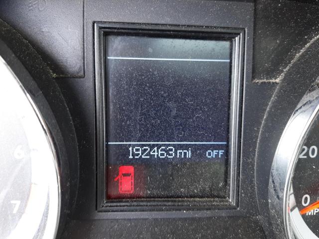 Photo 8 from auction – 2012 DODGE DURANGO CR with VIN 1C4RDJDG1CC330774