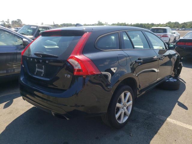Photo 4 from auction – 2016 VOLVO V60 T5 with VIN YV140MEJ3G1296429