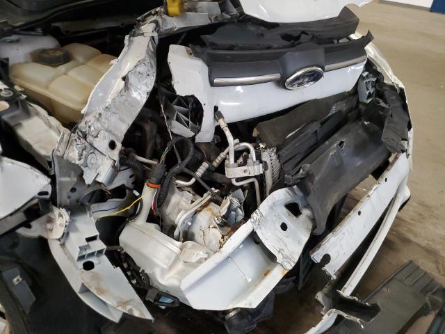 Photo 9 from auction – 2014 FORD FOCUS SE with VIN 1FADP3K23EL324634