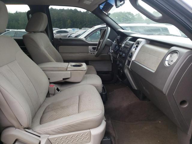 Photo 5 from auction – 2009 FORD F150 SUPER with VIN 1FTPW14V99FA35462