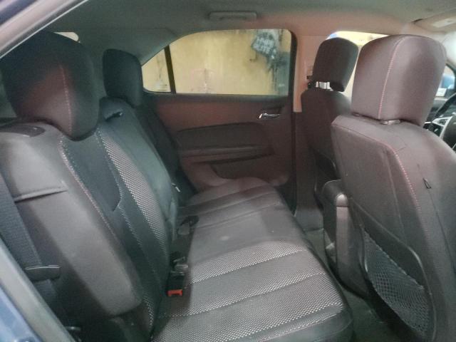 Photo 6 from auction – 2011 CHEVROLET EQUINOX LT with VIN 2CNFLEEC2B6459246