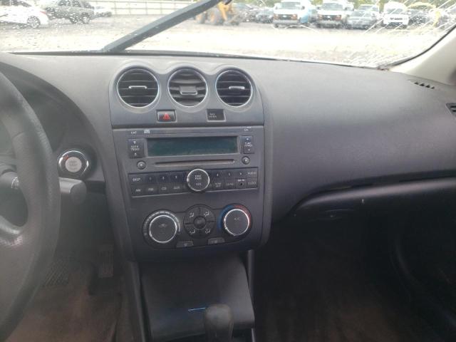 Photo 9 from auction – 2012 NISSAN ALTIMA BAS with VIN 1N4AL2AP3CC225802
