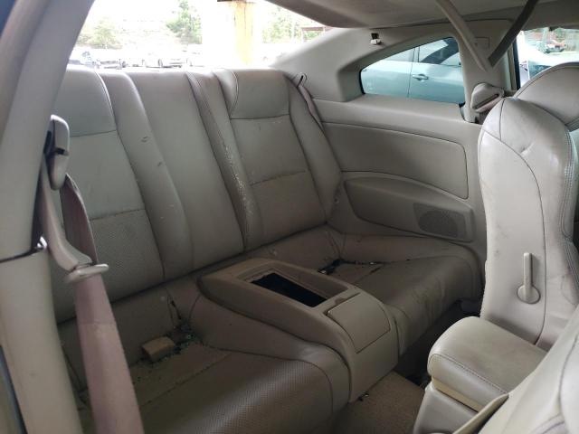 Photo 6 from auction – 2003 INFINITI G35 with VIN JNKCV54E33M222917