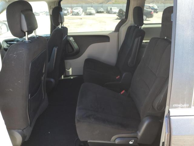 Photo 6 from auction – 2012 CHRYSLER TOWN & COU with VIN 2C4RC1BG7CR207686