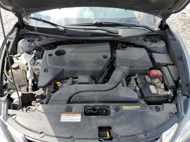 Photo 7 from auction – 2018 NISSAN ALTIMA 2.5 with VIN 1N4AL3AP7JC101129