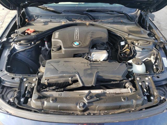Photo 7 from auction – 2013 BMW 328 XI SUL with VIN WBA3B5C56DF598476