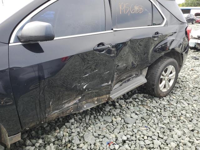Photo 9 from auction – 2011 CHEVROLET EQUINOX LS with VIN 2CNALBEC4B6241365