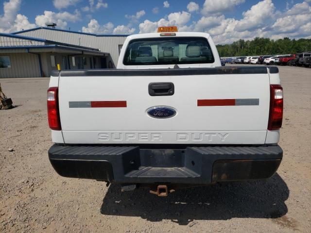 Photo 6 from auction – 2011 FORD F250 SUPER with VIN 1FTBF2BT2BEA81437