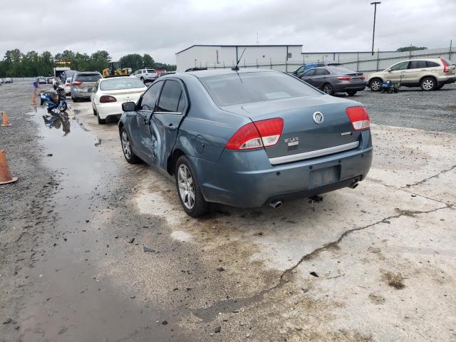 Photo 3 from auction – 2011 MERCURY MILAN PREM with VIN 3MEHM0JG3BR604629