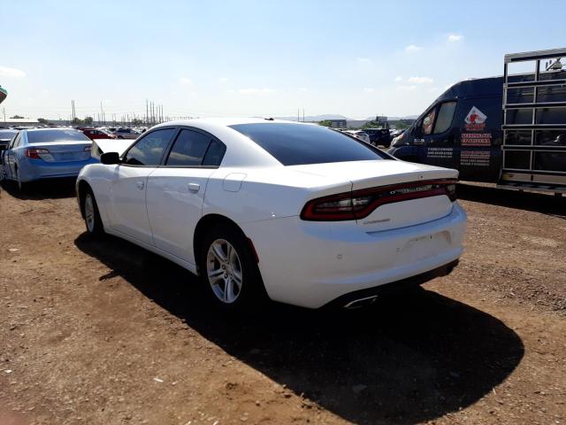 صورة رقم 3 من المزاد - 2019 DODGE CHARGER SX مع VIN 2C3CDXBG4KH655656