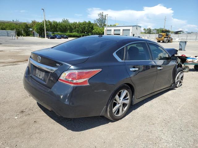 Foto 4 de la subasta – 2015 NISSAN ALTIMA 2.5 con VIN 1N4AL3AP1FC434496