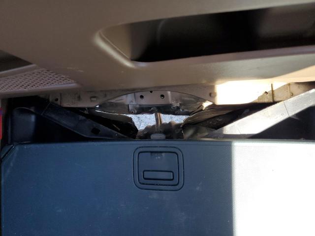 Photo 9 from auction – 2004 HONDA CR-V EX with VIN JHLRD78864C008884