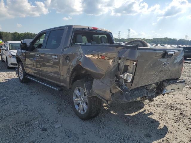 Photo 3 from auction – 2019 FORD F150 SUPER with VIN 1FTEW1E54KKC12602