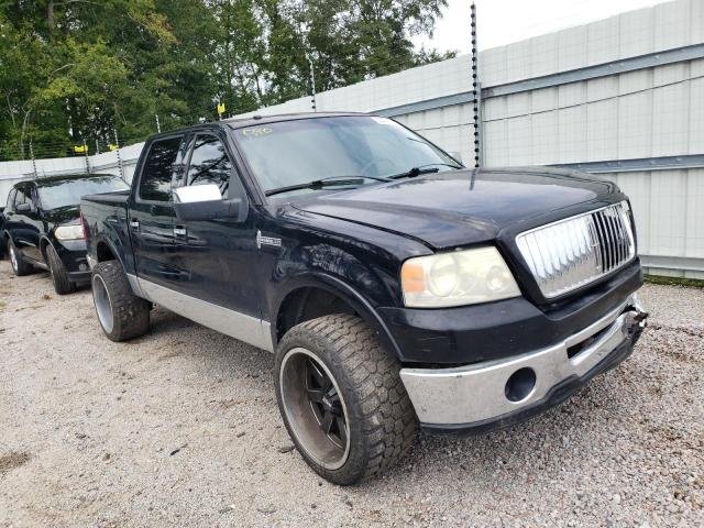 LINCOLN MARK LT 2006 con VIN 5LTPW16536FJ24580 - Foto de la subasta