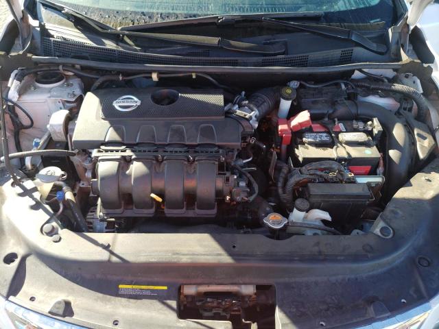 Photo 7 from auction – 2013 NISSAN SENTRA with VIN 3N1AB7AP2DL788777