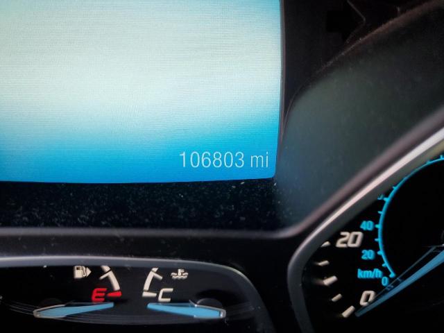 Photo 8 from auction – 2015 FORD ESCAPE SE with VIN 1FMCU0GX6FUB09483