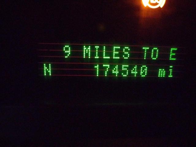 Photo 8 from auction – 2009 FORD EDGE SEL with VIN 2FMDK48C69BA97732